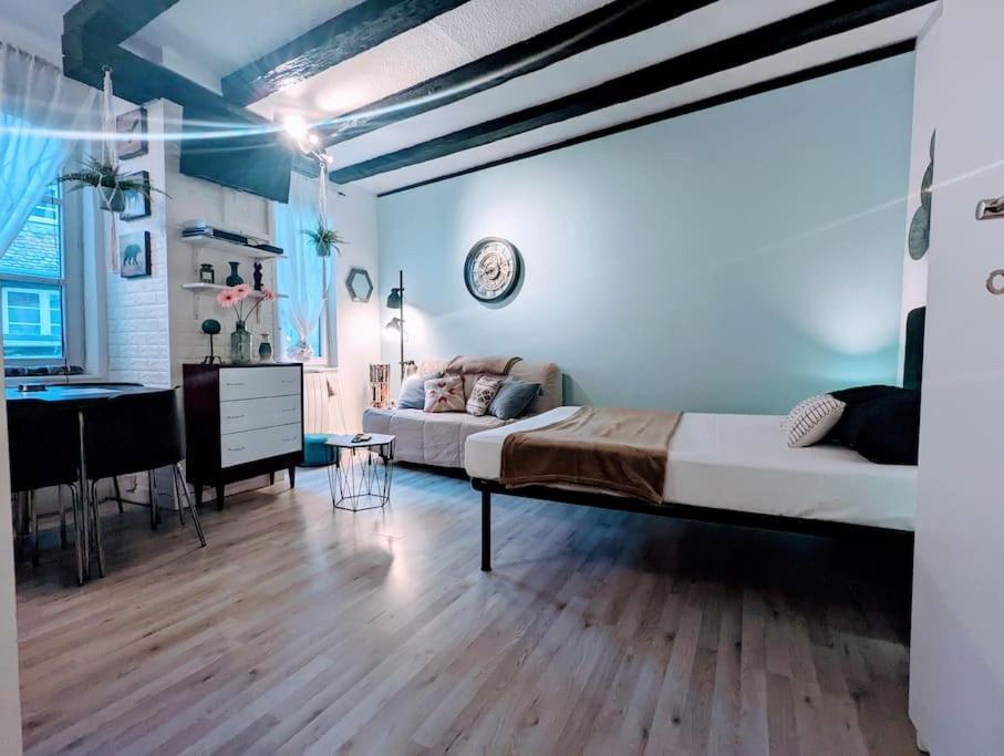 Citycosy-Strasbourg : Romantic Bateliers Экстерьер фото