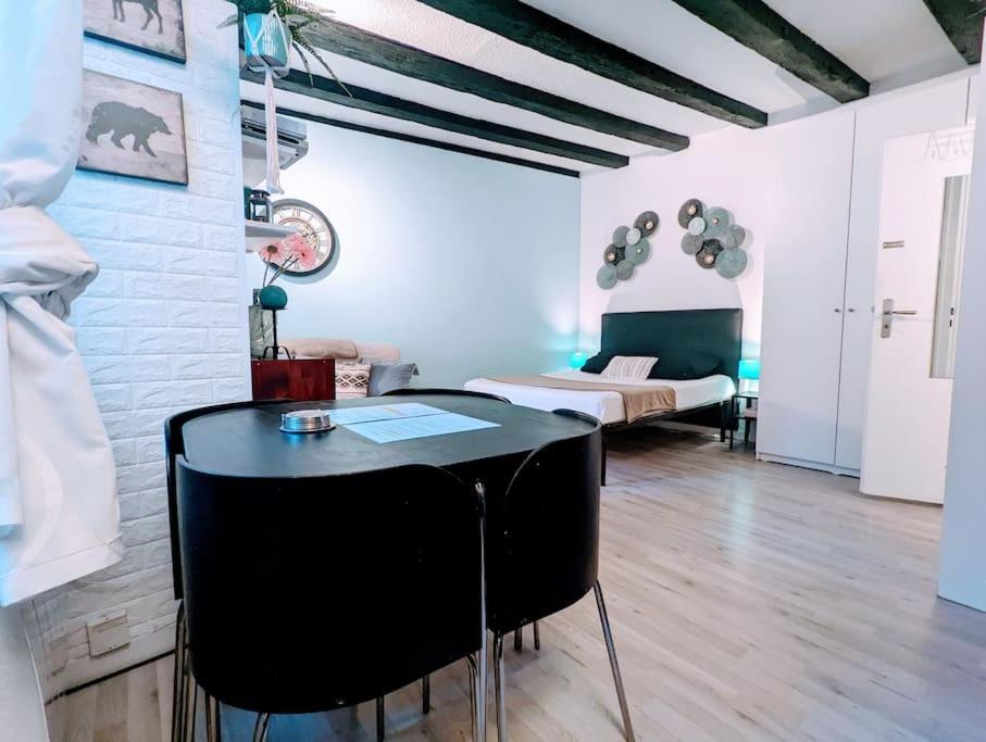 Citycosy-Strasbourg : Romantic Bateliers Экстерьер фото